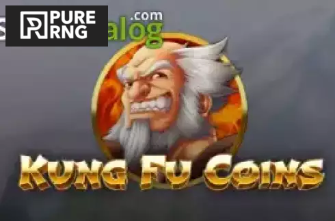 Kung Fu Coins